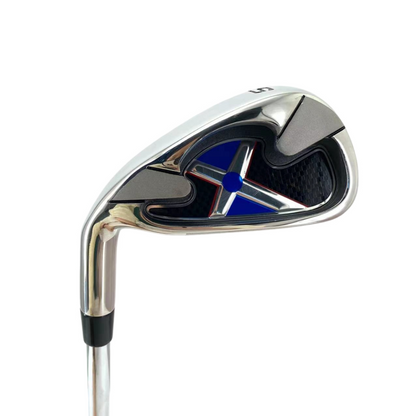 NovaStrike X-Blue Cavity Back Irons Set