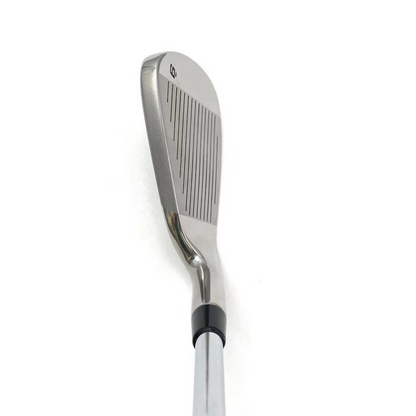 NovaStrike X-Blue Cavity Back Irons Set