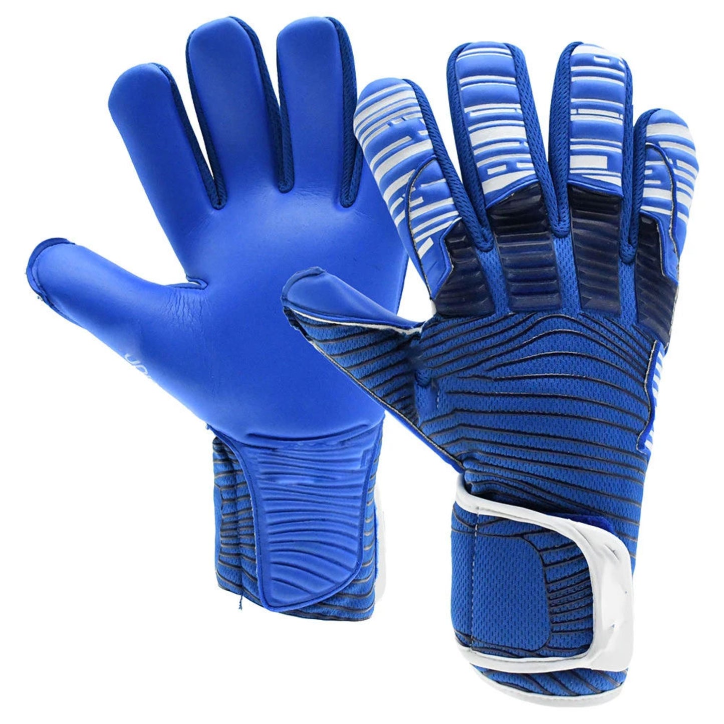 AeroGuard Pro Grip Goalkeeper Gloves