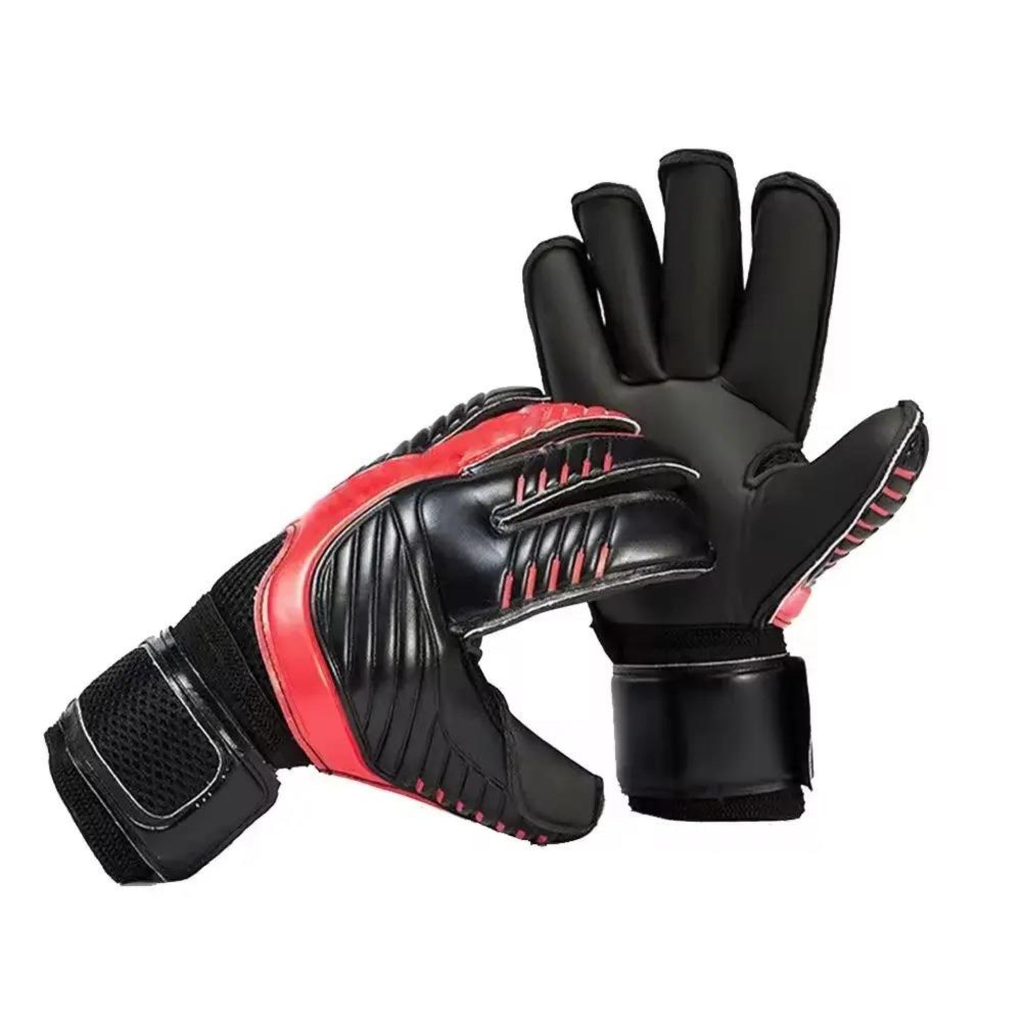 ShadowGuard Elite Keeper Gloves