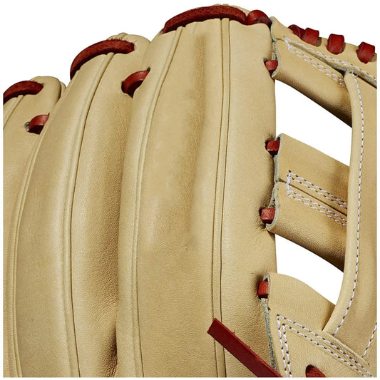 RedStitch Pro H-Web Infield Glov