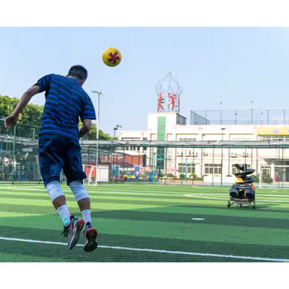 Siboasi FlameStrike Pro Soccer Ball Launcher