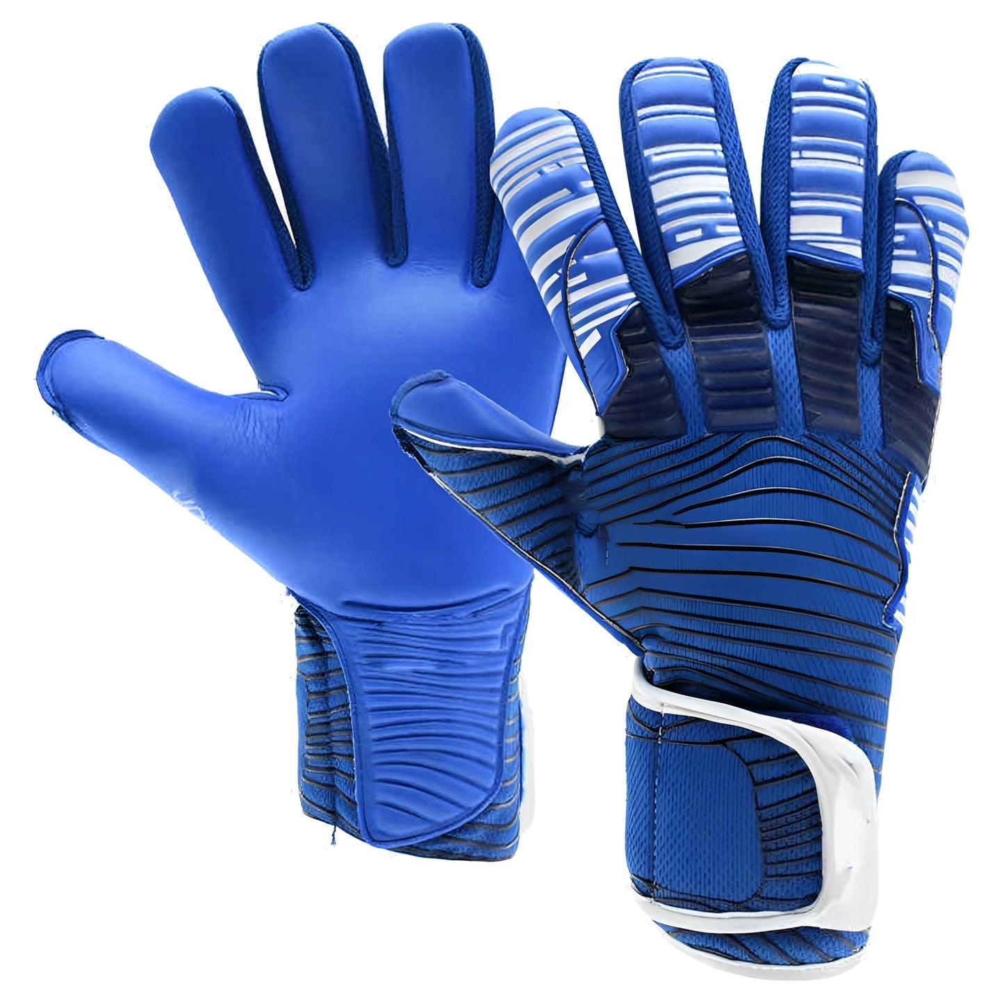 AeroGuard Pro Grip Goalkeeper Gloves