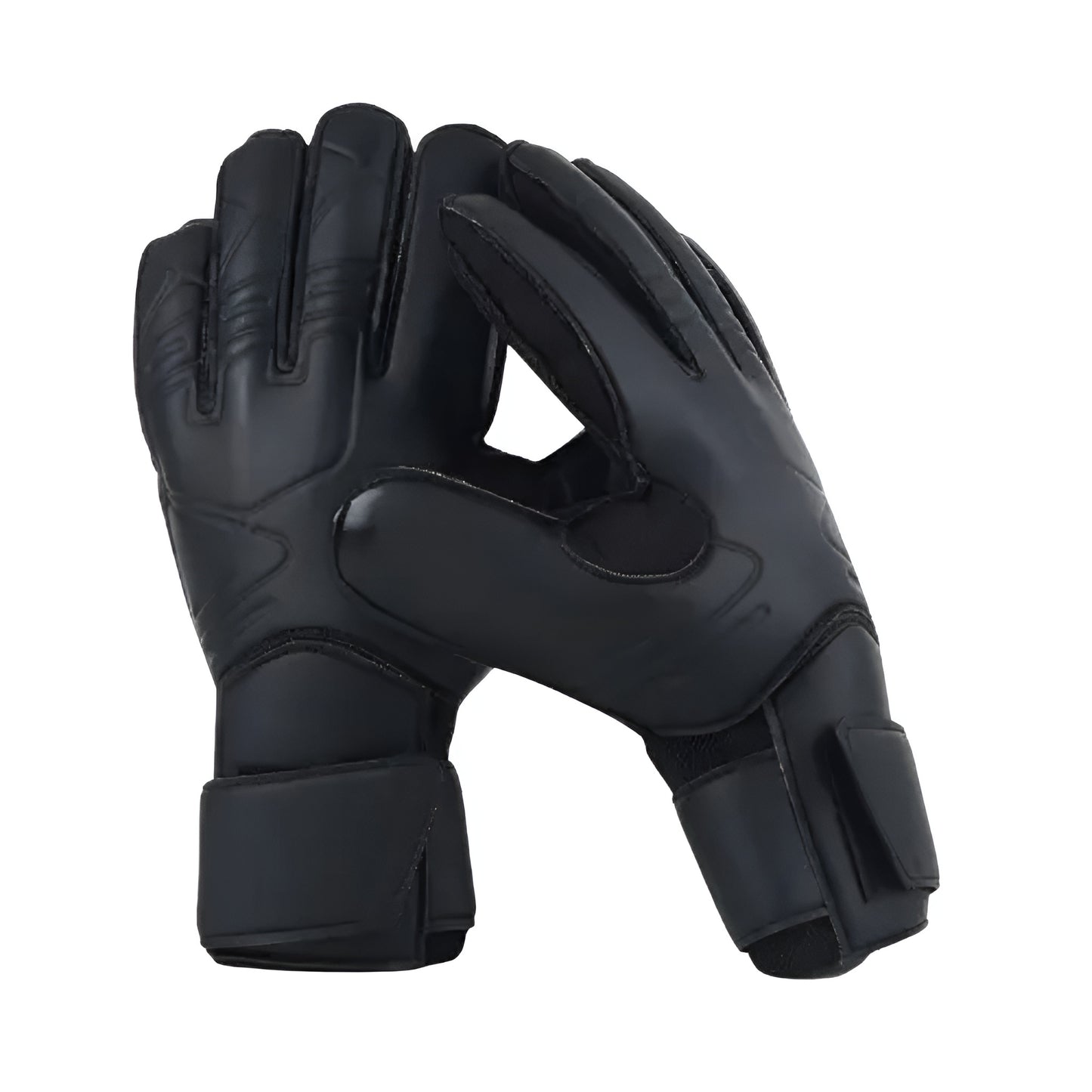 TitanGuard Supreme Goalkeeper Gloves